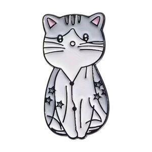 5 for $15 Taylor Swift Cat Enamel Pin